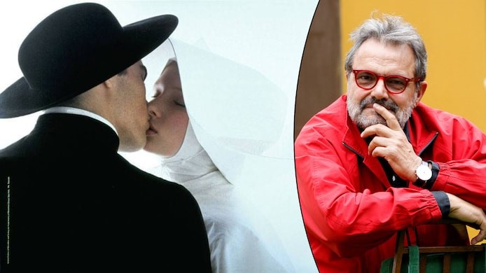 Oliviero Toscani. © kos / REUTERS