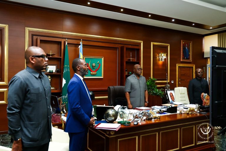 Tanzanie : Le Sommet régional conjoint EAC et SADC de Dar es Salam a vécu  