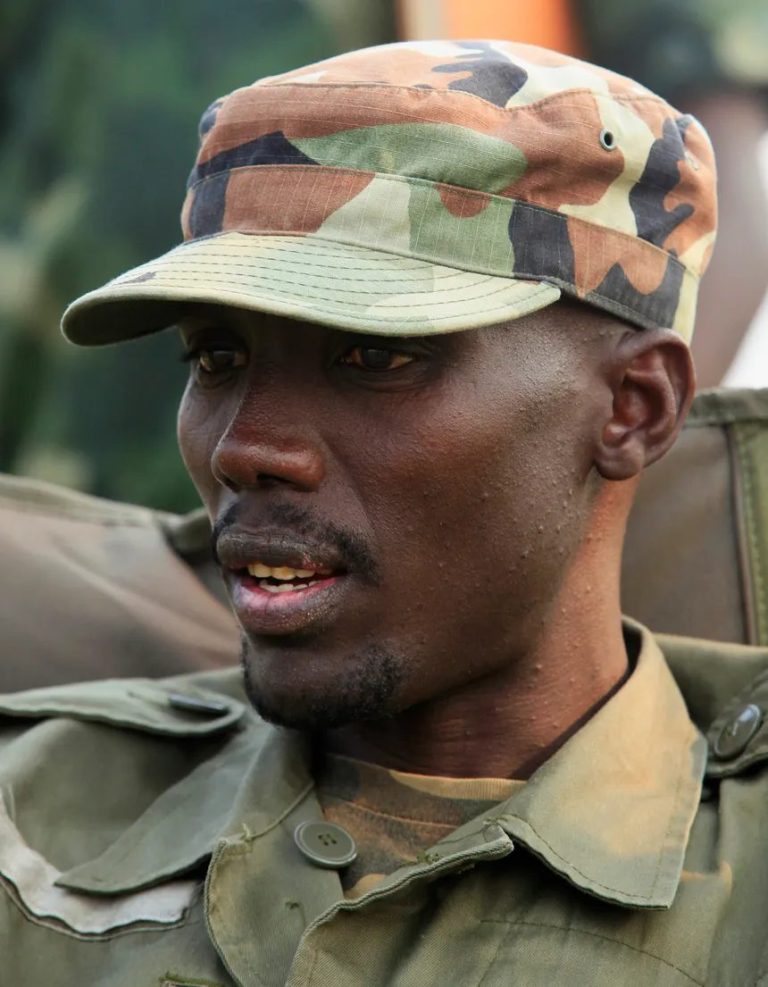 GOMA : Réapparition de Sultani Makenga, continuité du « cirque » rwandais en attendant la CPI