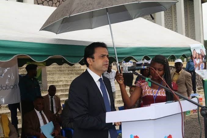 RDC : L’homme d’affaires indien Harish Jagtani interpellé à Kinshasa