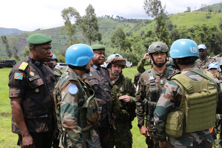 SPRINGBOK : Echec de l’opération militaire conjointe FARDC-MONUSCO [Analyse]
