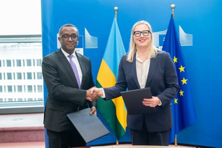 L’Europe se détourne du Rwanda : Le « plan B » de Kigali après l’effondrement de Northvolt