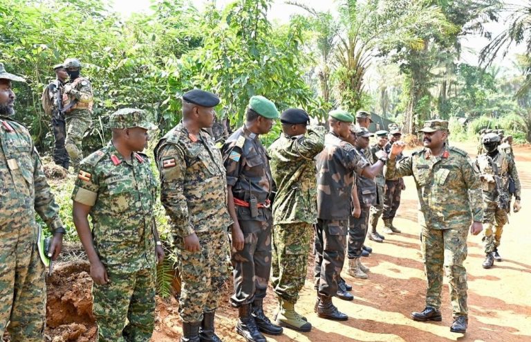 Opération Shujaa : Une rhétorique « ethnique » de l’UPDF qui fait écho au discours du M23 / RDF