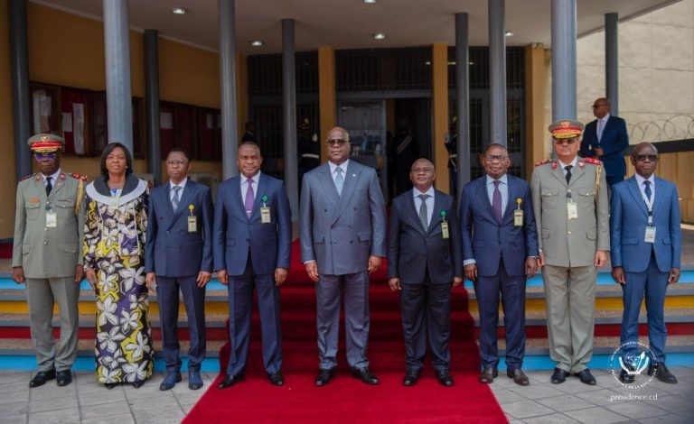 RDC : Polémique autour des nominations de magistrats, soupçons de corruption et irrégularités