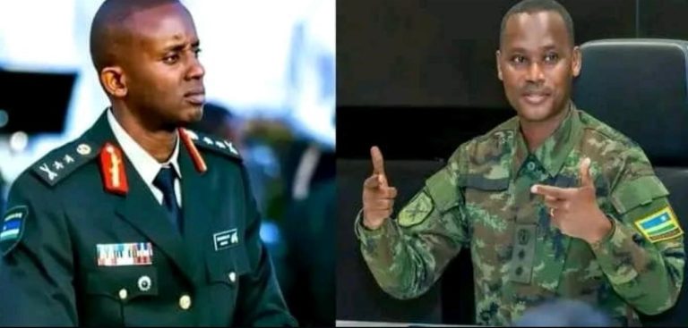Catastrophe sur les Hauts Plateaux : L’expédition fatale des militaires rwandais