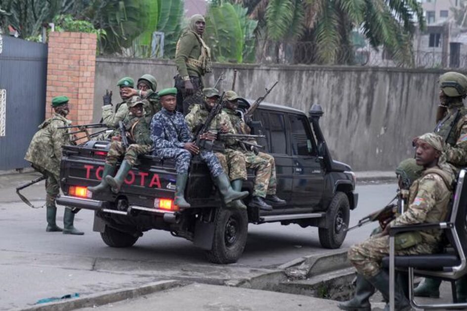 DOHA :  Le gouvernement congolais et les rebelles armés s’engagent pour une trêve en vue d’un cessez-le-feu