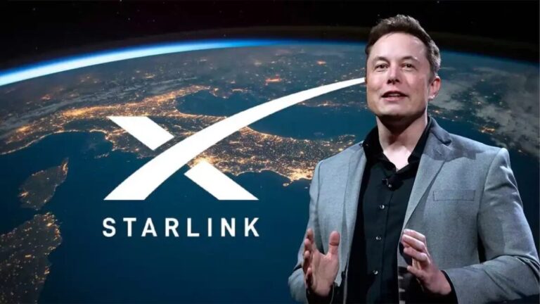 Télécommunications :  Elon Musk et StarLink débarquent en RD Congo, mais à quel prix ?