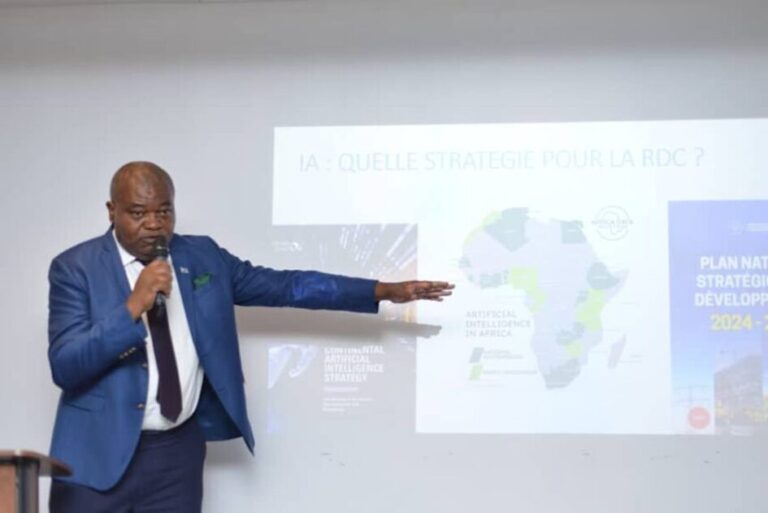 RDC : La 6ème Edition du Salon E-commerce & Fintech, entre innovations et souveraineté numériques