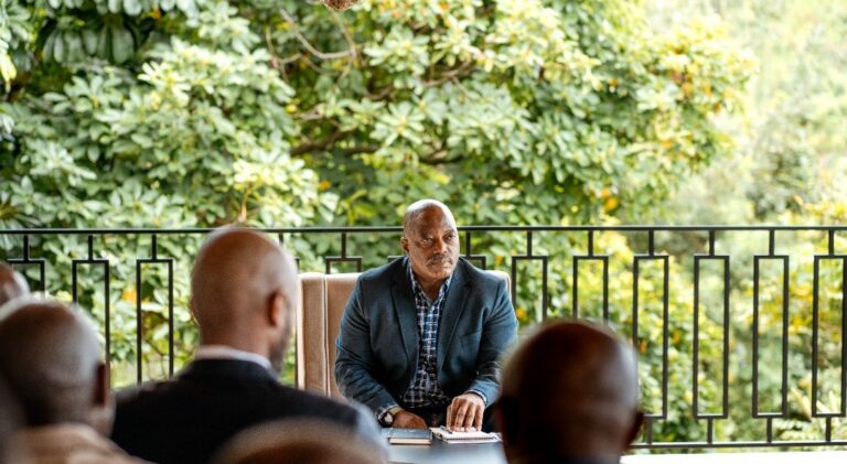RDC : Joseph Kabila, ses consultations à Goma tout azimut et après ?