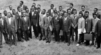 RDC : La « Cohésion nationale », entre « Arlésienne » et « Serpent de mer » …
