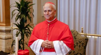 Le pape Léon XIV, de missionnaire au Pérou au siège de saint Pierre [Portrait]