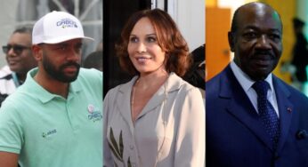 L’exil de la famille Bongo en Angola suscite des réactions contrastées au Gabon