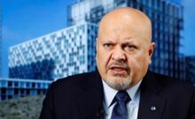 Karim Khan. - Reuters.