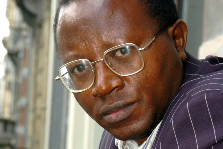 Devoir de mémoire : Il y a 15 ans que fut assassiné Floribert Chebeya