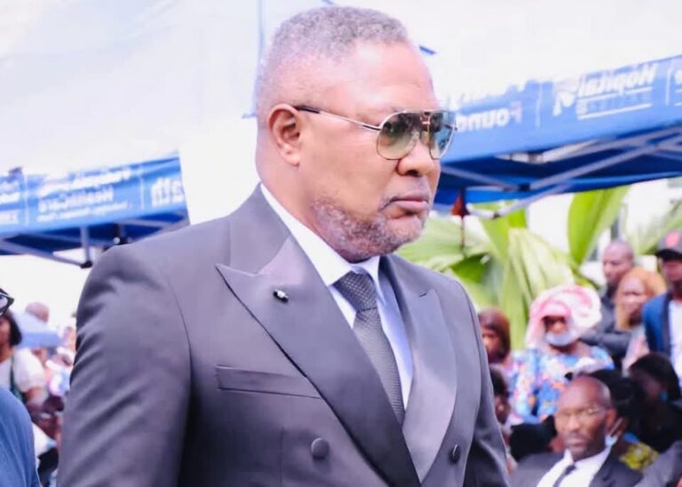 JUSTICE : Affaire détournement « Fonds FRIVAO », Willy Musheni activement recherché ; Constant Mutamba récuse le procureur
