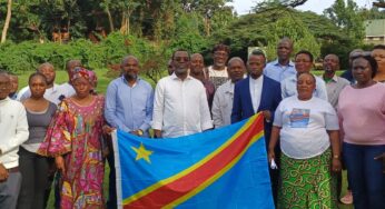 Diaspora : Un ancien dirigeant se fait passer pour le président de la diaspora congolaise en Ouganda